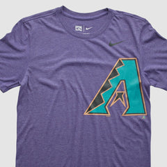 Arizona Diamondbacks Nike 2010s T-shirt - MLB