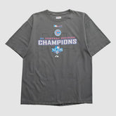 Chicago Cubs Majestic 2008 T-shirt - MLB