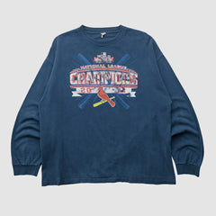St. Louis Cardinals Alstyle 2011 Long Sleeve T-shirt - MLB