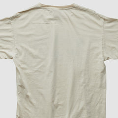 Pittsburgh Steelers NFL 2000s T-shirt Beige Vintage | Fanatics