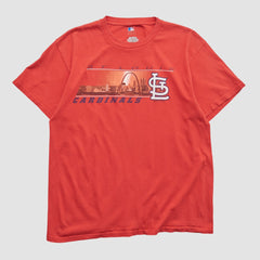 St. Louis Cardinals Genuine Merchandise 2000s T-shirt - MLB