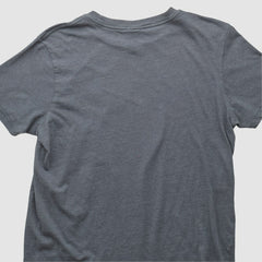 New Orleans Saints NFL 2010s T-shirt Gray Vintage | Fanatics