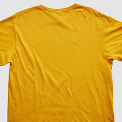 Pittsburgh Steelers Reebok 2000s T-shirt Yellow Vintage | Fanatics