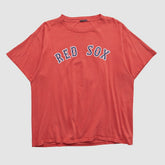 Boston Red Sox 2000s T-shirt - MLB