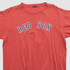 Boston Red Sox 2000s T-shirt - MLB