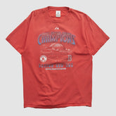 Boston Red Sox Alstyle 2007 T-shirt - MLB