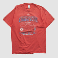 Boston Red Sox Alstyle 2007 T-shirt - MLB