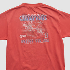 Boston Red Sox Alstyle 2007 T-shirt - MLB