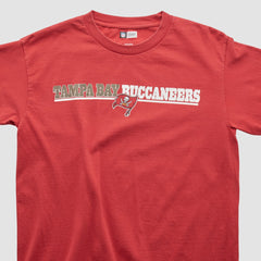 Tampa Bay Buccaneers NFL 2010s Long Sleeve T-shirt Red Vintage | Fanatics