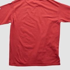 Tampa Bay Buccaneers NFL 2010s Long Sleeve T-shirt Red Vintage | Fanatics