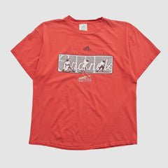 St. Louis Cardinals Adidas 2000s T-shirt - MLB