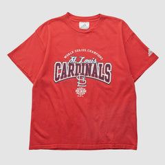 St. Louis Cardinals Adidas 2006 T-shirt - MLB