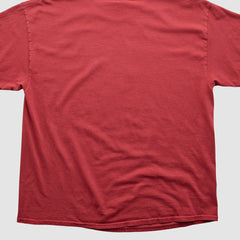 Arizona Cardinals NFL 2010s T-shirt Red Vintage | Fanatics