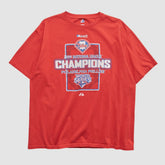 Philadelphia Phillies Majestic 2009 T-shirt - MLB