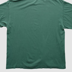 Green Bay Packers 2000s T-shirt Green Vintage | Fanatics