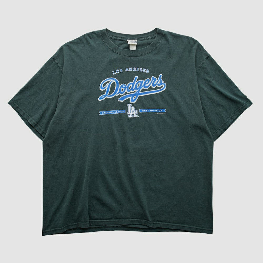 Los Angeles Dodgers Lee Apparel 2005 T-shirt - MLB