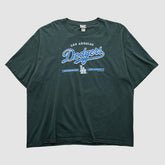 Los Angeles Dodgers Lee Apparel 2005 T-shirt - MLB