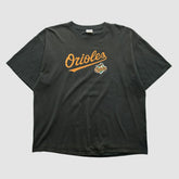 Baltimore Orioles CSA 2000s T-shirt - MLB
