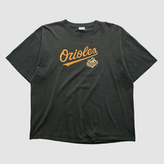 Baltimore Orioles CSA 2000s T-shirt - MLB