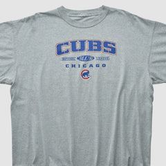 Chicago Cubs 2000s T-shirt - MLB