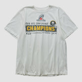 Pittsburgh Steelers Reebok 2010 T-shirt White Vintage | Fanatics