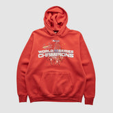 St. Louis Cardinals Lee Apparel 2006 Hooded Pullover Sweatshirt - MLB