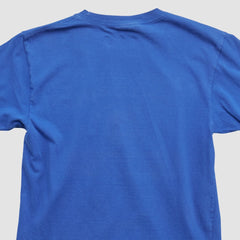 New York Giants Reebok 2000s T-shirt Blue Vintage | Fanatics