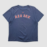 Boston Red Sox 2000s T-shirt - MLB