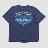 Houston Texans NFL 2010s T-shirt Navy Vintage | Fanatics