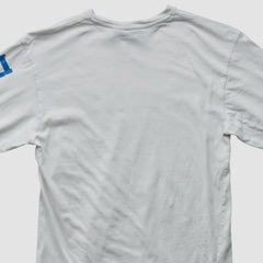 Detroit Lions NFL 2000s Long Sleeve T-shirt White Vintage | Fanatics