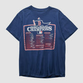 Boston Red Sox Majestic 2013 T-shirt - MLB