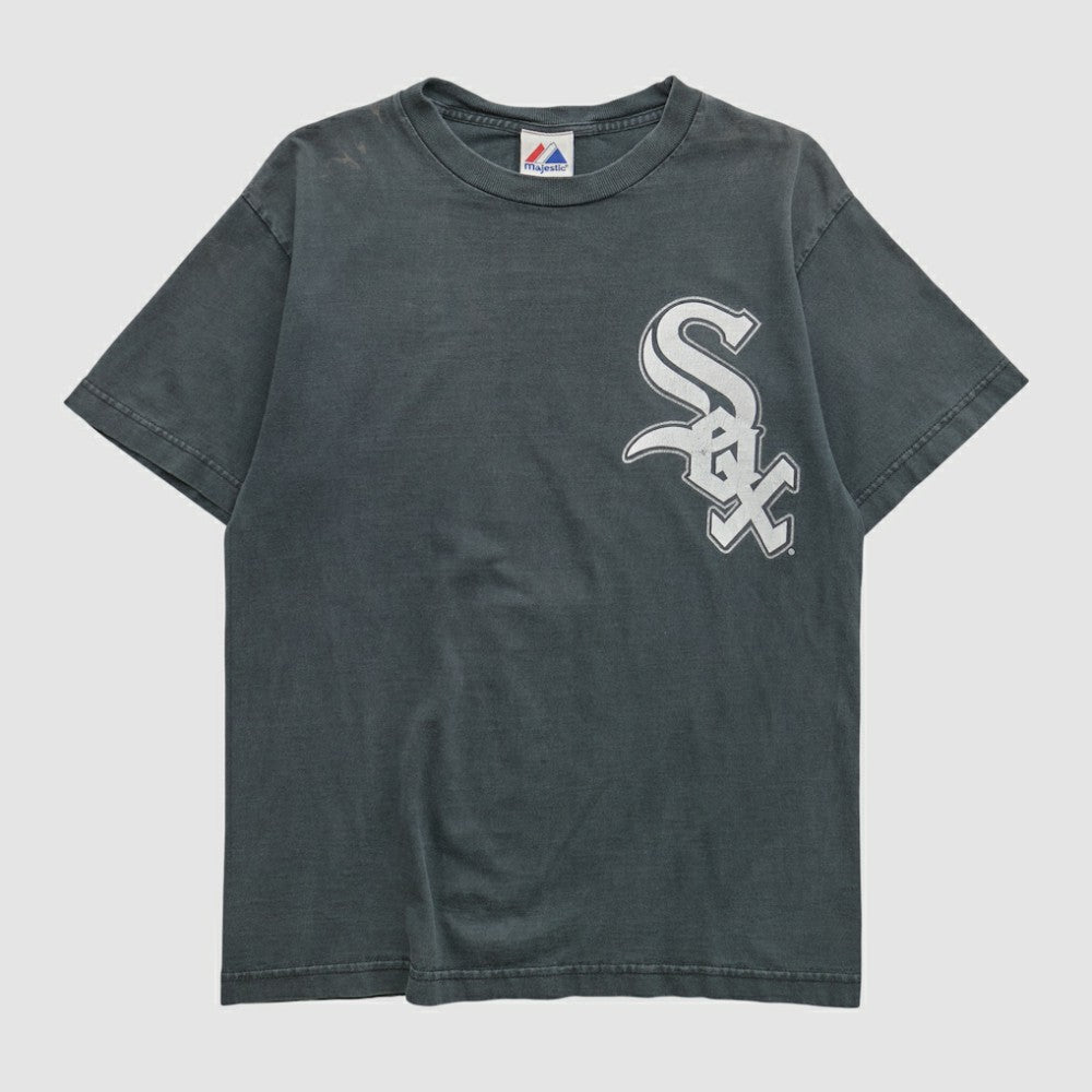Chicago White Sox Majestic 2000s T-shirt - MLB