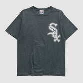 Chicago White Sox Majestic 2000s T-shirt - MLB