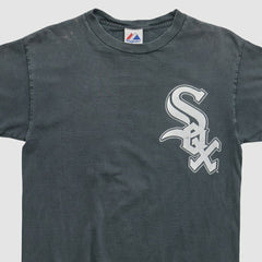 Chicago White Sox Majestic 2000s T-shirt - MLB