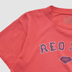 Boston Red Sox Nike 2000s T-shirt - MLB