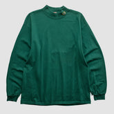 Green Bay Packers 2000s Long Sleeve T-shirt Green Vintage | Fanatics