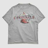 St. Louis Cardinals Majestic 2009 T-shirt - MLB