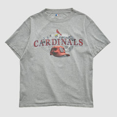 St. Louis Cardinals Majestic 2009 T-shirt - MLB