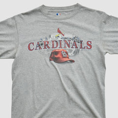 St. Louis Cardinals Majestic 2009 T-shirt - MLB