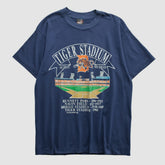 Detroit Tigers Fruit of The Loom 1993 T-shirt - MLB