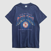 Boston Red Sox Salem Sportswear 1997 T-shirt - MLB