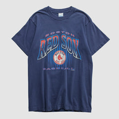 Boston Red Sox Salem Sportswear 1997 T-shirt - MLB