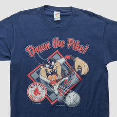 Boston Red Sox Artex Sportswear 1993 T-shirt - MLB
