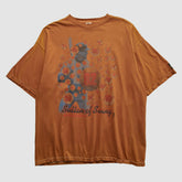 Mark McGwire Starter 90s T-shirt - MLB