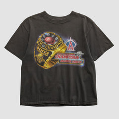 World Series 2002 T-shirt - MLB