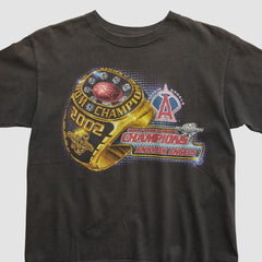 World Series 2002 T-shirt - MLB
