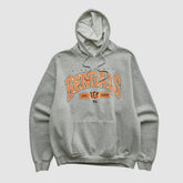 Cincinnati Bengals NFL 2000s Hooded Pullover Sweatshirt Heather Gray Vintage | Fanatics