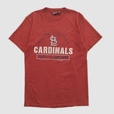 St. Louis Cardinals Gear For Sports 2007 T-shirt - MLB