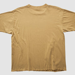 New Orleans Saints Reebok 2000s T-shirt Tan Vintage | Fanatics
