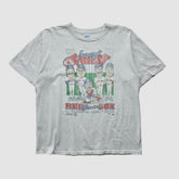 Boston Red Sox Salem Sportswear 90s T-shirt - MLB